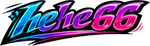 hehe66 logo